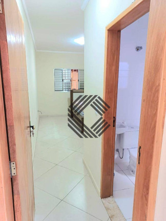 Imagem Casa com 2 Quartos à Venda, 90 m² em Jardim Residencial Villa Amato - Sorocaba