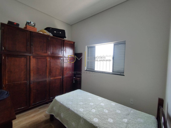 Imagem Casa com 5 Quartos à Venda, 372 m² em Jardim Chácara Dos Pinheiros - Botucatu