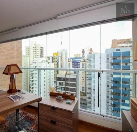 Imagem Apartamento com 3 Quartos à Venda, 171 m² em Perdizes - São Paulo
