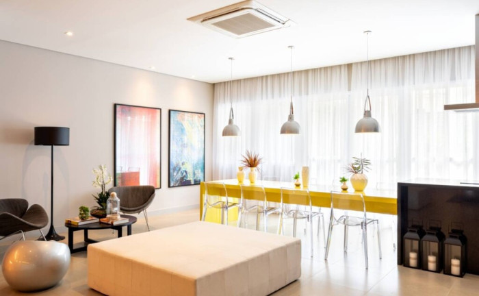 Imagem Imóvel com 1 Quarto à Venda, 24 m² em Sé - São Paulo Imagem Imóvel com 1 Quarto à Venda, 24 m² em Sé - São Paulo