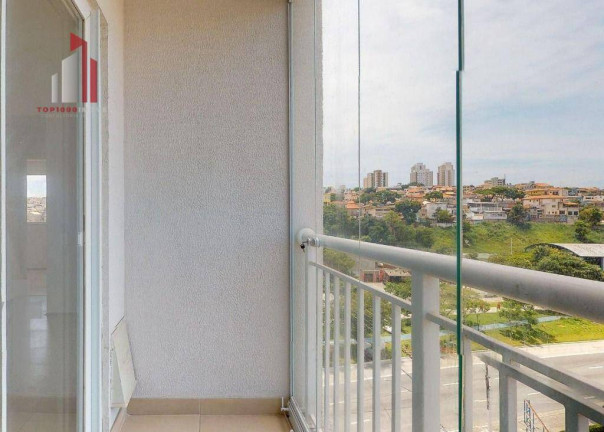 Imagem Apartamento com 2 Quartos à Venda, 59 m² em Limão - São Paulo Imagem Apartamento com 2 Quartos à Venda, 59 m² em Limão - São Paulo