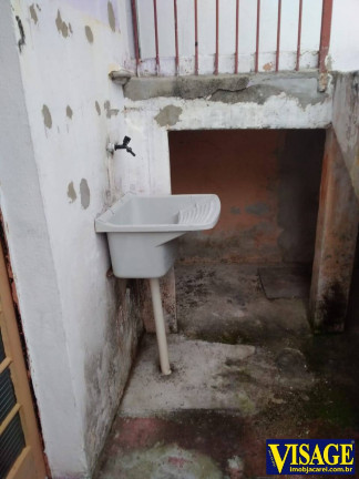 Imagem Casa com 2 Quartos à Venda, em Bandeira Branca I - Jacareí Imagem Casa com 2 Quartos à Venda, em Bandeira Branca I - Jacareí