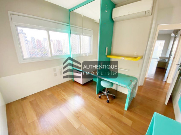 Imagem Apartamento com 3 Quartos à Venda, 163 m² em Vila Mariana - São Paulo