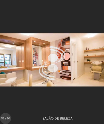 Imagem Apartamento com 3 Quartos à Venda, 86 m² em Recreio Dos Bandeirantes - Rio De Janeiro