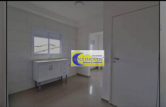 Imagem Apartamento com 2 Quartos à Venda, 48 m² em Vila Eldízia - Santo André
