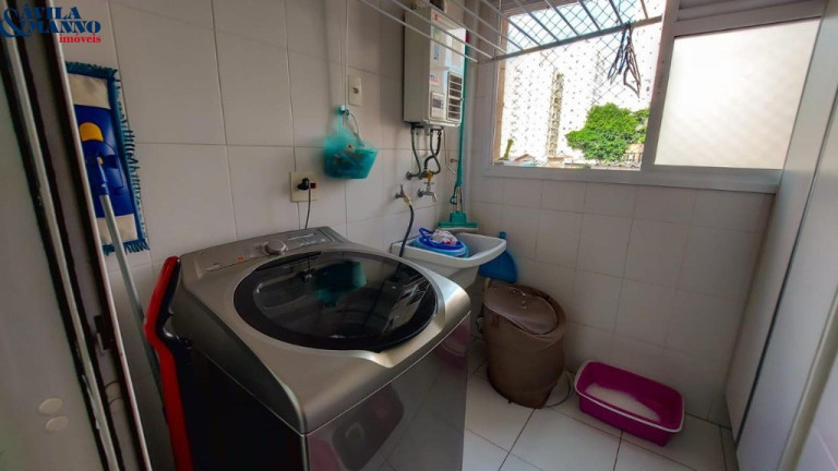 Imagem Apartamento com 3 Quartos à Venda, 79 m² em Mooca - São Paulo