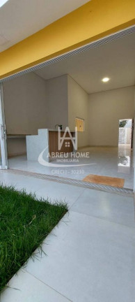 Imagem Casa à Venda, em Residencial Vila Madalena - São José Do Rio Preto Imagem Casa à Venda, em Residencial Vila Madalena - São José Do Rio Preto