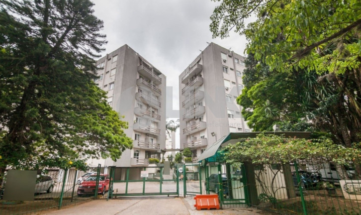 Imagem Apartamento com 1 Quarto à Venda, 39 m² em Jardim Lindóia - Porto Alegre Imagem Apartamento com 1 Quarto à Venda, 39 m² em Jardim Lindóia - Porto Alegre