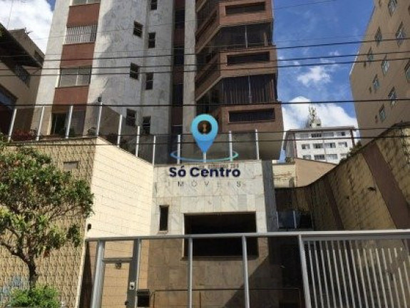 Imagem Apartamento com 4 Quartos à Venda, 143 m² em Serra - Belo Horizonte