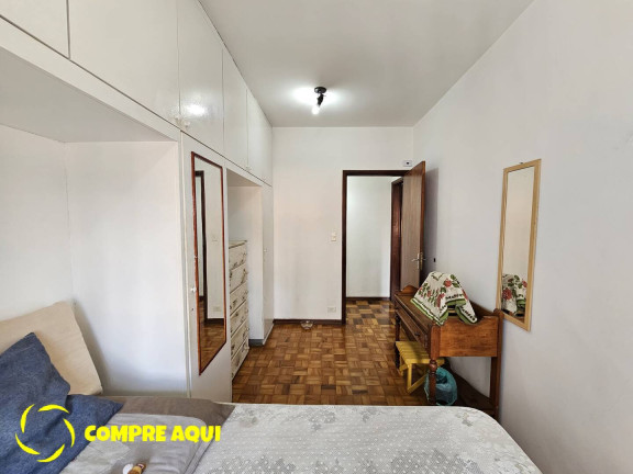 Imagem Apartamento com 2 Quartos à Venda, 61 m² em Campos Elíseos - São Paulo