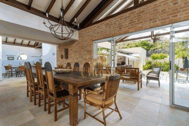 Imagem Casa com 5 Quartos à Venda, 445 m² em Jardim Indaiá - Bertioga Imagem Casa com 5 Quartos à Venda, 445 m² em Jardim Indaiá - Bertioga