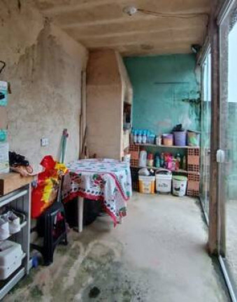 Imagem Casa com 3 Quartos à Venda, 144 m² em Gralha Azul - Fazenda Rio Grande