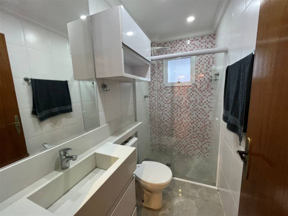 Imagem Apartamento com 3 Quartos à Venda, 153 m² em Aviação - Praia Grande