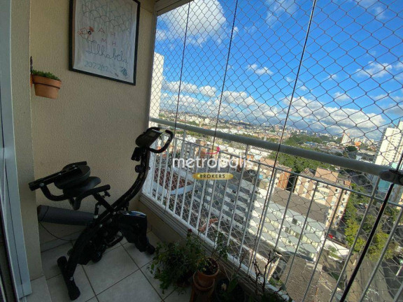 Imagem Apartamento com 3 Quartos à Venda, 68 m² em Barcelona - São Caetano Do Sul Imagem Apartamento com 3 Quartos à Venda, 68 m² em Barcelona - São Caetano Do Sul