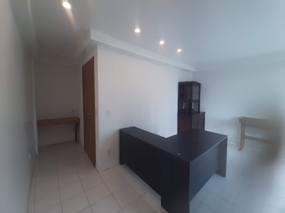 Imagem Imóvel Comercial à Venda, 29 m² em Jardim Renascença - São Luís