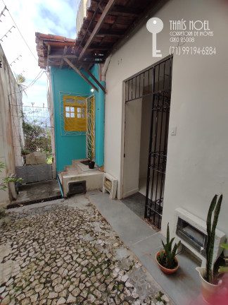 Apartamento com 2 Quartos à Venda, 55 m² em Barra - Salvador