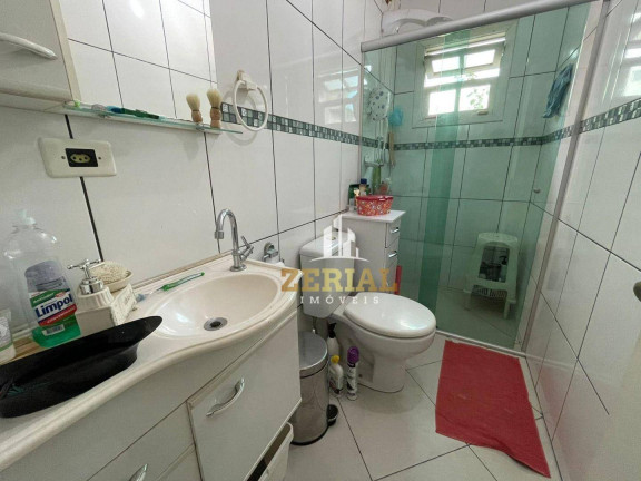 Imagem Casa com 2 Quartos à Venda, 252 m² em Barcelona - São Caetano Do Sul