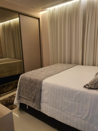 Imagem Apartamento com 2 Quartos à Venda, 72 m² em Baeta Neves - São Bernardo Do Campo