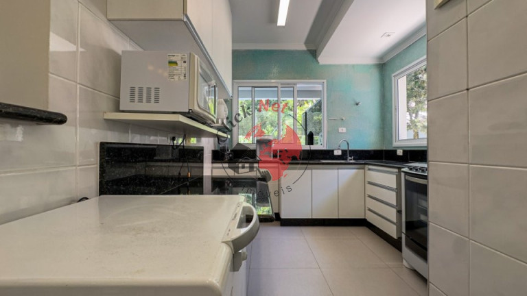 Imagem Casa de Condomínio com 5 Quartos à Venda, 291 m² em Jd Vera Cruz - Bertioga