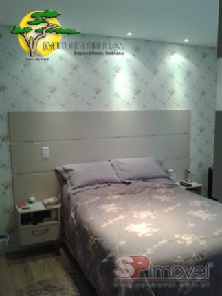 Imagem Casa de Condomínio com 3 Quartos à Venda, 180 m² em Parada Inglesa - São Paulo Imagem Casa de Condomínio com 3 Quartos à Venda, 180 m² em Parada Inglesa - São Paulo