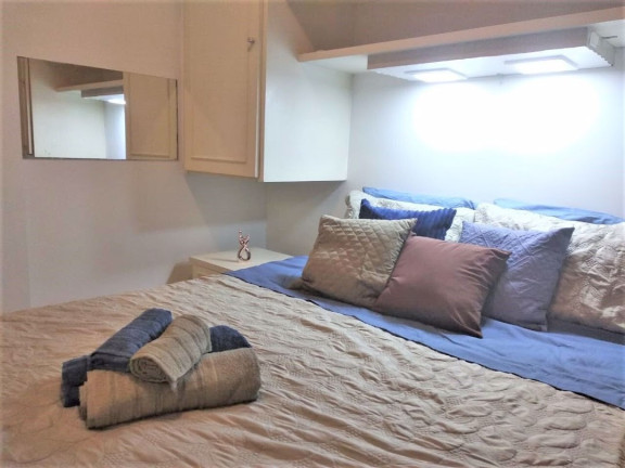 Imagem Apartamento com 1 Quarto à Venda, 35 m² em Jardim Paulista - São Paulo Imagem Apartamento com 1 Quarto à Venda, 35 m² em Jardim Paulista - São Paulo
