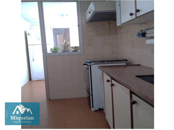 Imagem Apartamento com 3 Quartos à Venda, 90 m² em Santana - São Paulo