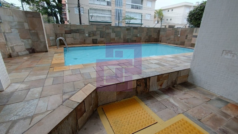 Imagem Apartamento com 3 Quartos à Venda, 168 m² em Loteamento João Batista Julião - Guarujá