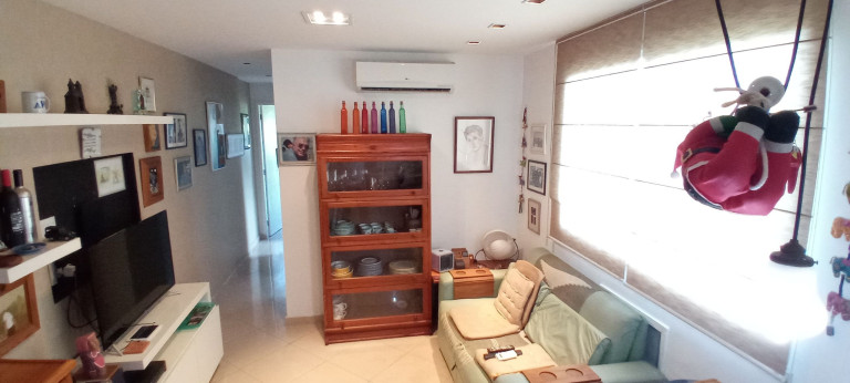 Imóvel com 2 Quartos à Venda, 47 m² em Rj - 22775