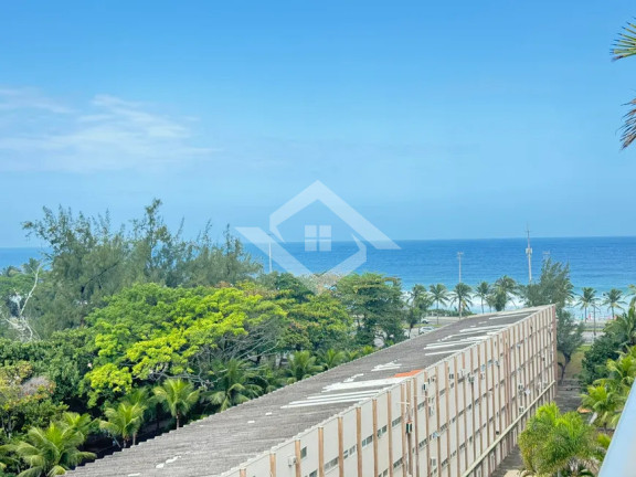 Cobertura com 4 Quartos à Venda, 256 m² em Barra Da Tijuca - Rio De Janeiro