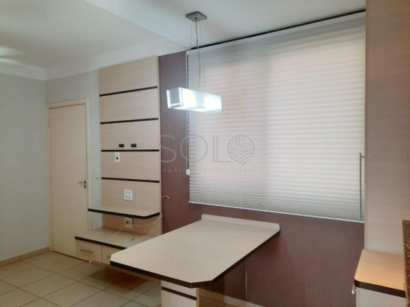 Imagem Apartamento com 2 Quartos à Venda, 43 m² em Vila Progresso - Araraquara Imagem Apartamento com 2 Quartos à Venda, 43 m² em Vila Progresso - Araraquara