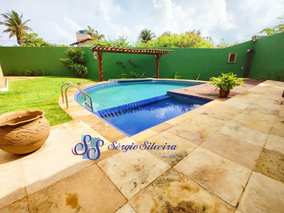 Imagem Casa com 6 Quartos à Venda, 450 m² em Porto Das Dunas - Aquiraz Imagem Casa com 6 Quartos à Venda, 450 m² em Porto Das Dunas - Aquiraz