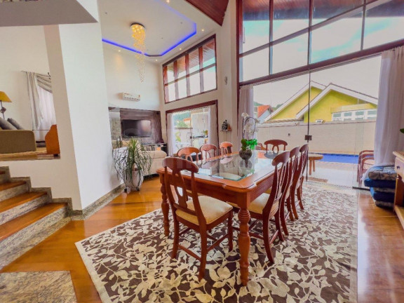 Imagem Casa com 3 Quartos à Venda, 400 m² em Alphaville - Santana De Parnaíba