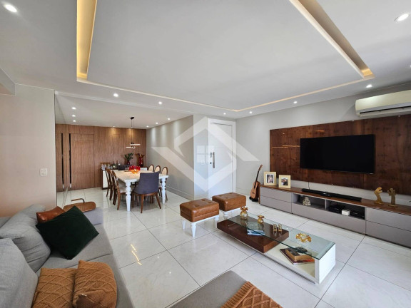 Imagem Apartamento com 3 Quartos à Venda, 145 m² em Barra Olímpica - Rio De Janeiro Imagem Apartamento com 3 Quartos à Venda, 145 m² em Barra Olímpica - Rio De Janeiro