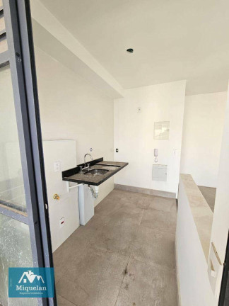 Imagem Apartamento com 2 Quartos à Venda, 50 m² em Vila Dom Pedro Ii - São Paulo Imagem Apartamento com 2 Quartos à Venda, 50 m² em Vila Dom Pedro Ii - São Paulo