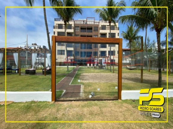 Imagem Apartamento com 1 Quarto à Venda, 36 m² em Poço - Cabedelo Imagem Apartamento com 1 Quarto à Venda, 36 m² em Poço - Cabedelo