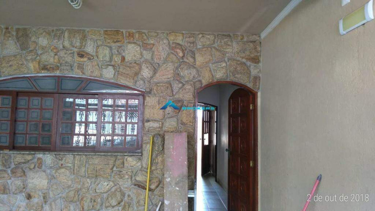 Casa com 3 Quartos à Venda, 89 m² em Tulipas - Jundiaí