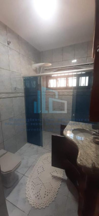 Imagem Casa com 3 Quartos à Venda, 210 m² em Flórida - Praia Grande