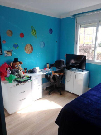 Imagem Apartamento com 3 Quartos à Venda, 167 m² em Brooklin - São Paulo