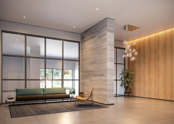 Imagem Imóvel com 2 Quartos à Venda, 76 m² em Vila Prudente - São Paulo