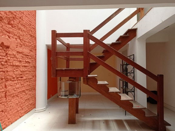 Imagem Casa com 3 Quartos à Venda, 199 m² em Sumaré - São Paulo