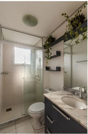 Imagem Apartamento com 2 Quartos à Venda, 64 m² em Partenon - Porto Alegre Imagem Apartamento com 2 Quartos à Venda, 64 m² em Partenon - Porto Alegre
