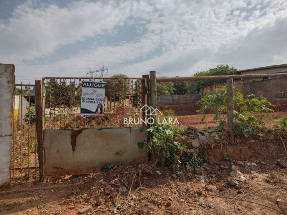 Imagem Imóvel para Alugar, 720 m² em Centro - Igarapé Imagem Imóvel para Alugar, 720 m² em Centro - Igarapé