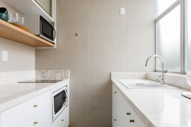 Imagem Apartamento com 1 Quarto à Venda, 47 m² em Centro - Florianópolis