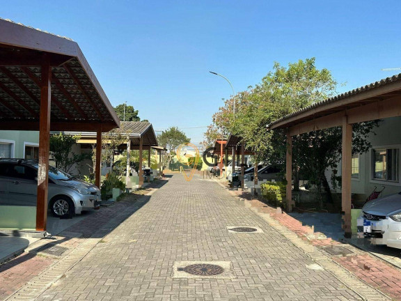 Imagem Casa com 3 Quartos à Venda, 90 m² em Cidade Salvador - Jacareí