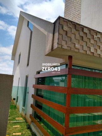 Imagem Casa de Condomínio com 4 Quartos à Venda, 324 m² em Esperança - Londrina Imagem Casa de Condomínio com 4 Quartos à Venda, 324 m² em Esperança - Londrina
