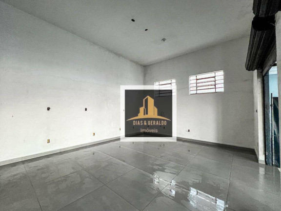 Imagem Ponto Comercial para Alugar, 70 m² em Parque Industrial - São José Dos Campos Imagem Ponto Comercial para Alugar, 70 m² em Parque Industrial - São José Dos Campos