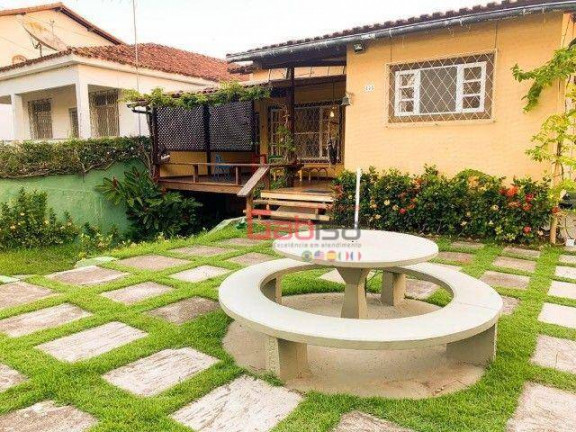 Casa com 3 Quartos à Venda, 200 m² em Balneário São Pedro - São Pedro Da Aldeia