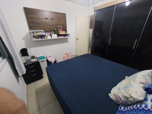 Imagem Apartamento com 2 Quartos à Venda, 48 m² em Vila Da Oportunidade - Carapicuíba