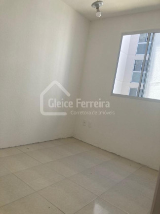 Imagem Apartamento com 2 Quartos à Venda, 39 m² em Nova Brasília - Salvador