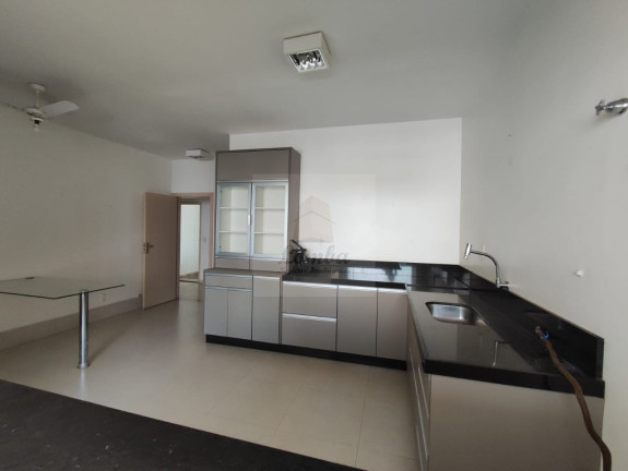 Imagem Cobertura com 4 Quartos à Venda, 260 m² em Jardim Das Américas - Cuiabá